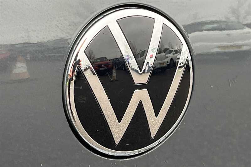 Used Volkswagen Golf 2022 for sale - 76733709: Photo 38