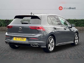 Used Volkswagen Golf 2022 for sale - 76733709: Photo