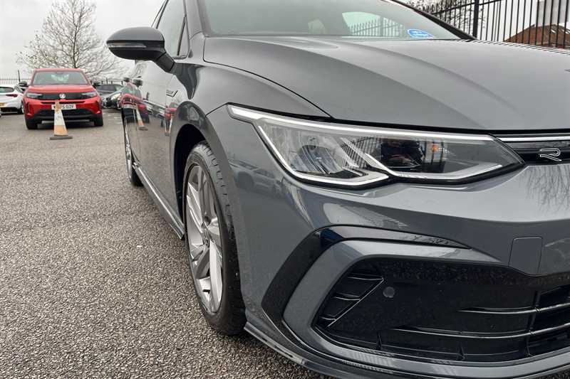 Used Volkswagen Golf 2022 for sale - 76733709: Photo 48