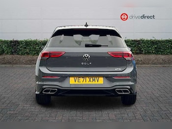 Used Volkswagen Golf 2022 for sale - 76733709: Photo