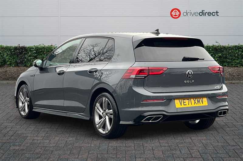 Used Volkswagen Golf 2022 for sale - 76733709: Photo 5