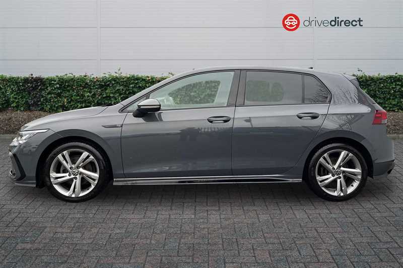 Used Volkswagen Golf 2022 for sale - 76733709: Photo 6