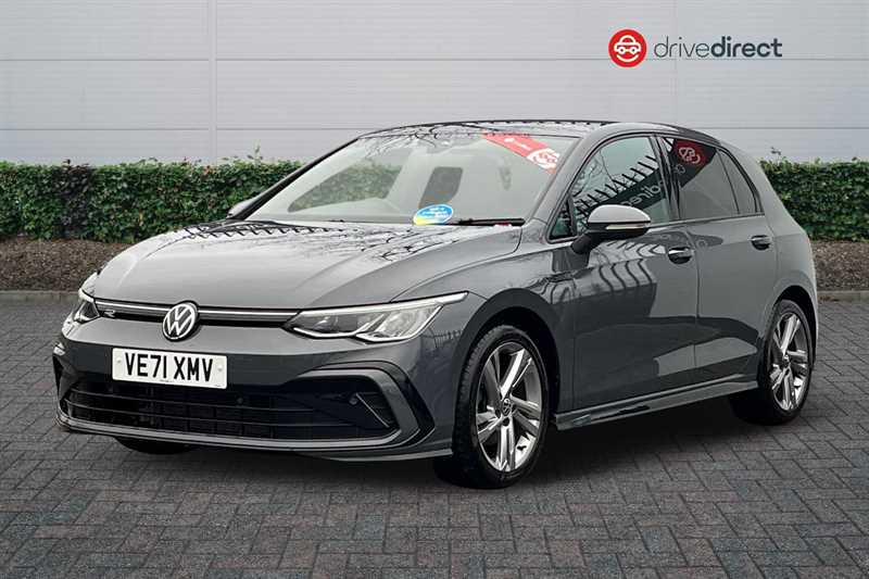 Used Volkswagen Golf 2022 for sale - 76733709: Photo 7