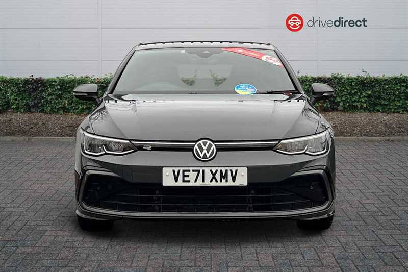 Used Volkswagen Golf 2022 for sale - 76733709: Photo 8