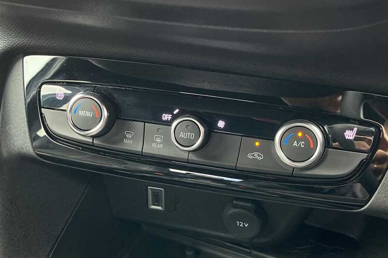 Used Vauxhall Corsa 2025 for sale - 76463390: Photo 15