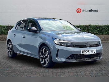 Used Vauxhall Corsa undefined for sale - 76463390: Photo