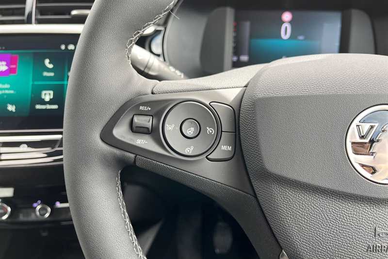 Used Vauxhall Corsa 2025 for sale - 76463390: Photo 21