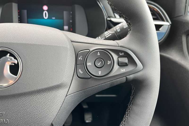 Used Vauxhall Corsa 2025 for sale - 76463390: Photo 22