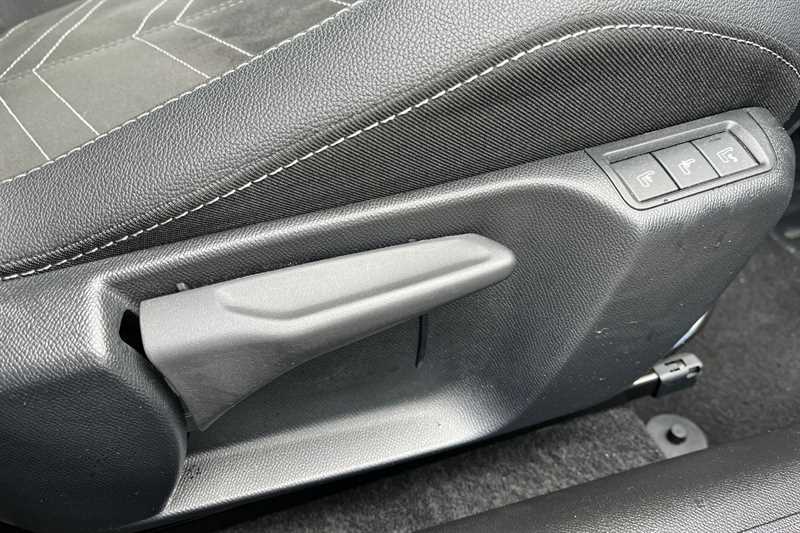 Used Vauxhall Corsa 2025 for sale - 76463390: Photo 26