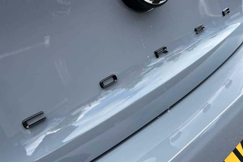 Used Vauxhall Corsa 2025 for sale - 76463390: Photo 30