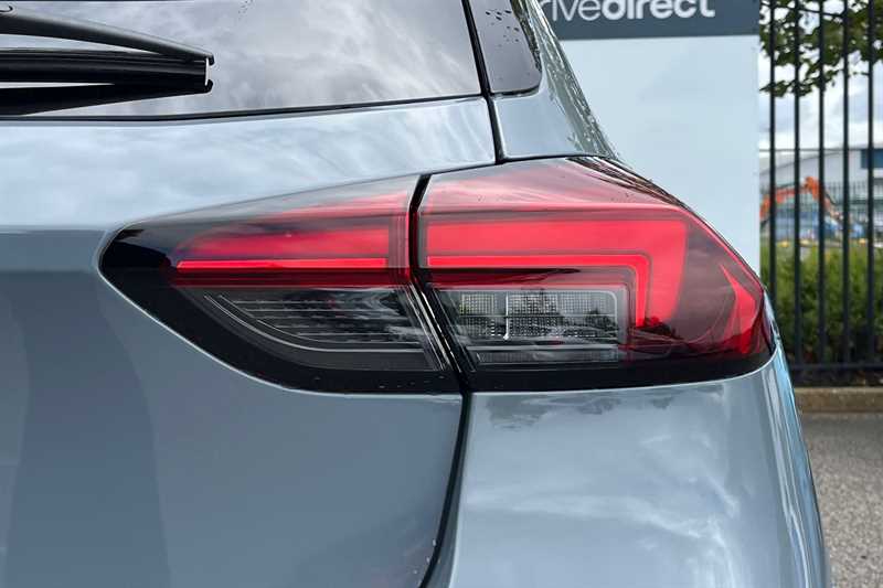 Used Vauxhall Corsa 2025 for sale - 76463390: Photo 32