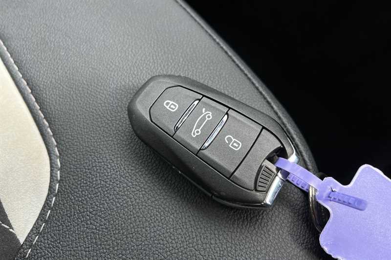 Used Vauxhall Corsa 2025 for sale - 76463390: Photo 36