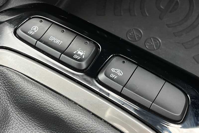 Used Vauxhall Corsa 2025 for sale - 76463390: Photo 41