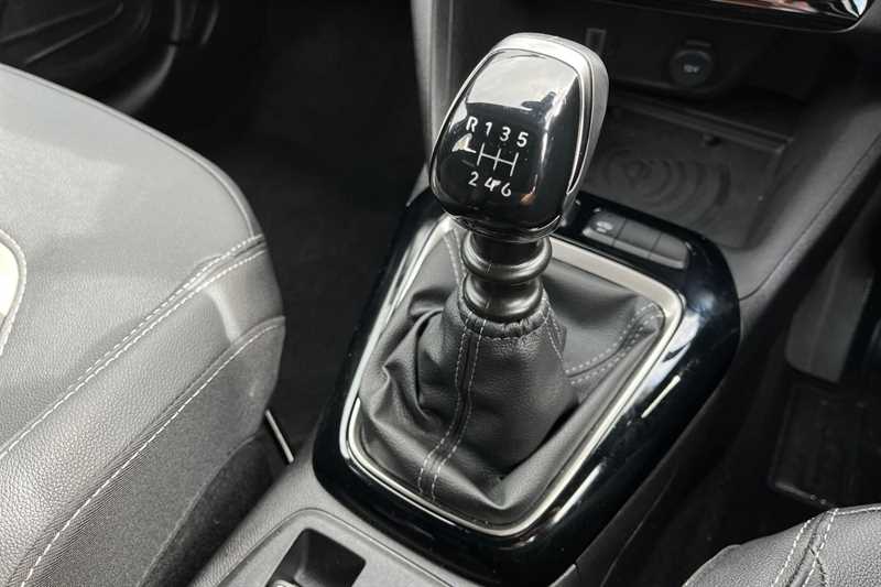 Used Vauxhall Corsa 2025 for sale - 76463390: Photo 42