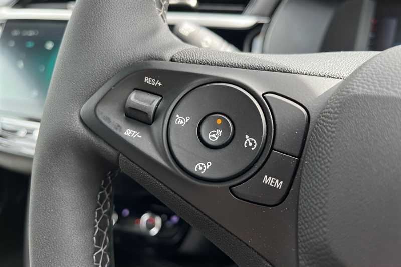 Used Vauxhall Corsa 2025 for sale - 76463390: Photo 44