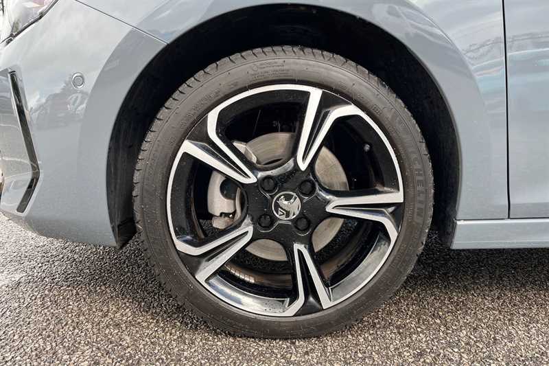 Used Vauxhall Corsa 2025 for sale - 76463390: Photo 9