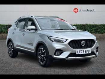2024 - 1.5 VTi-TECH Exclusive SUV 5dr Petrol Manual Euro 6 (s/s) (106 ps)
