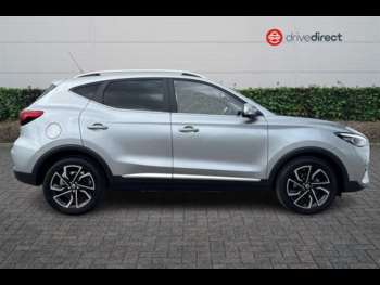 Used MG MG ZS 2024 for sale - 74657862: Photo