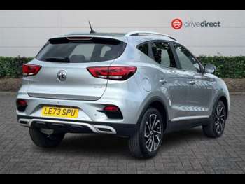 Used MG MG ZS 2024 for sale - 74657862: Photo