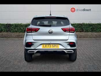 Used MG MG ZS 2024 for sale - 74657862: Photo