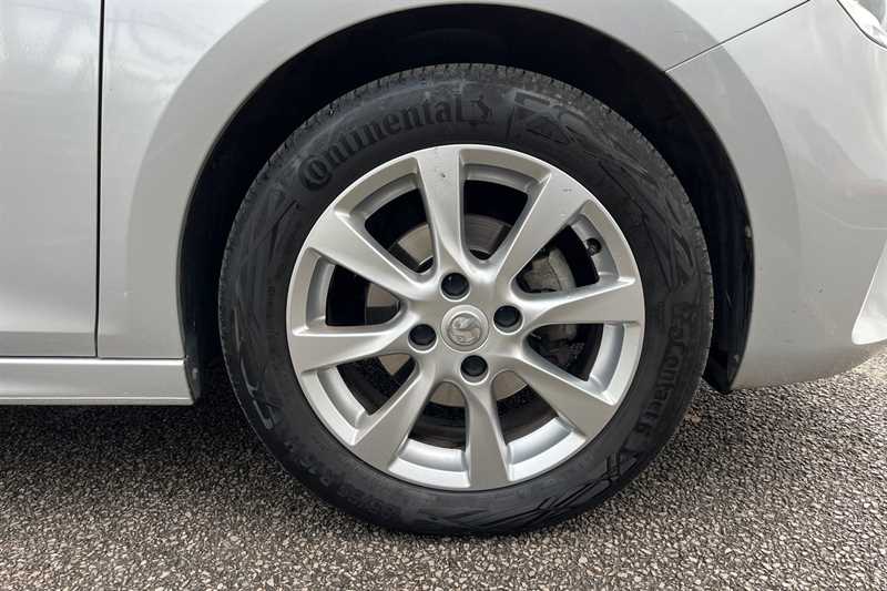 Used Vauxhall Corsa 2023 for sale - 77561473: Photo 11