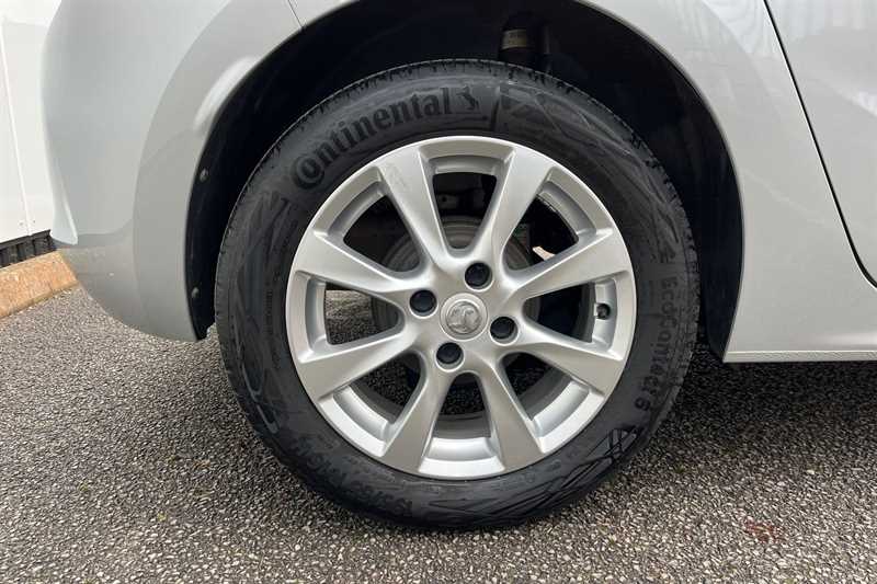 Used Vauxhall Corsa 2023 for sale - 77561473: Photo 12