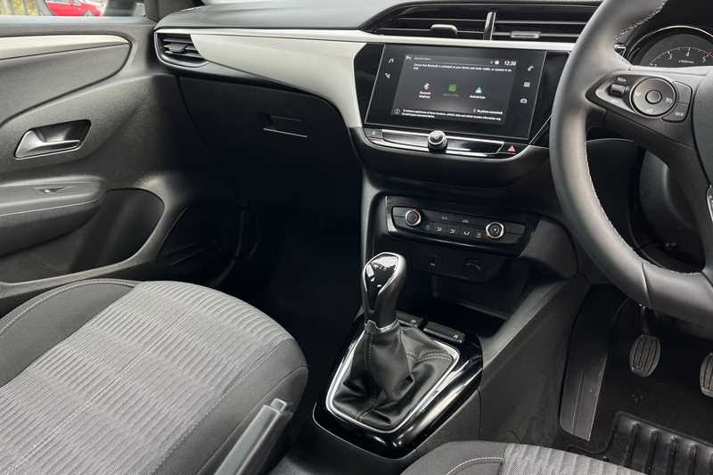 Used Vauxhall Corsa 2023 for sale - 77561473: Photo 14