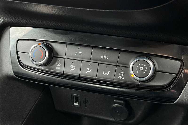 Used Vauxhall Corsa 2023 for sale - 77561473: Photo 15