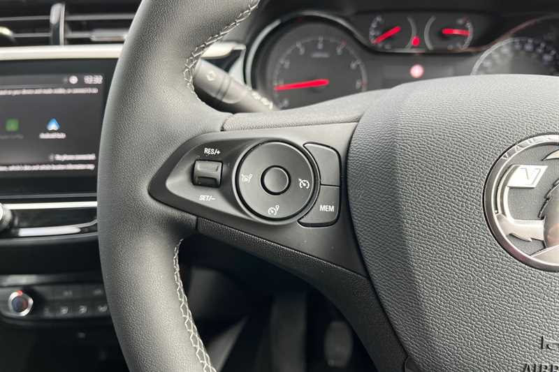Used Vauxhall Corsa 2023 for sale - 77561473: Photo 21
