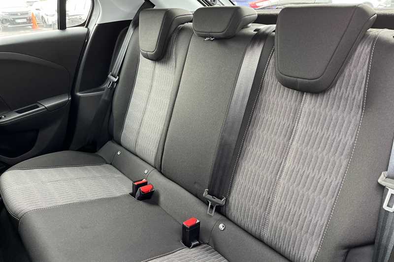 Used Vauxhall Corsa 2023 for sale - 77561473: Photo 24