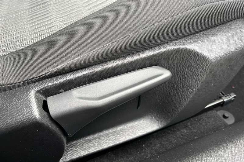 Used Vauxhall Corsa 2023 for sale - 77561473: Photo 26