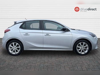 Used Vauxhall Corsa 2023 for sale - 77561473: Photo