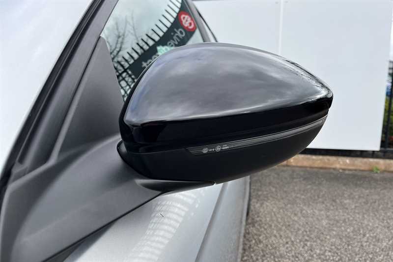 Used Vauxhall Corsa 2023 for sale - 77561473: Photo 35