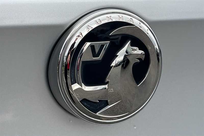 Used Vauxhall Corsa 2023 for sale - 77561473: Photo 38