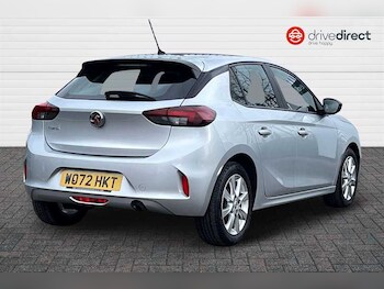 Used Vauxhall Corsa 2023 for sale - 77561473: Photo