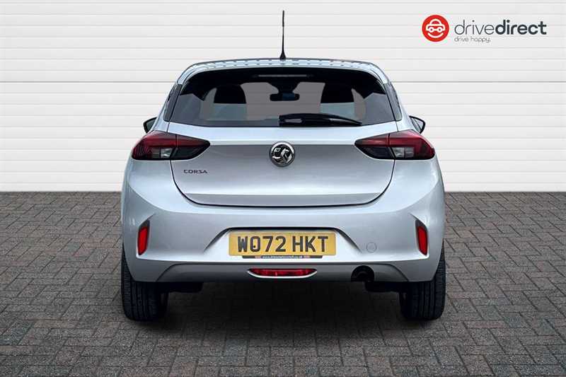 Used Vauxhall Corsa 2023 for sale - 77561473: Photo 4