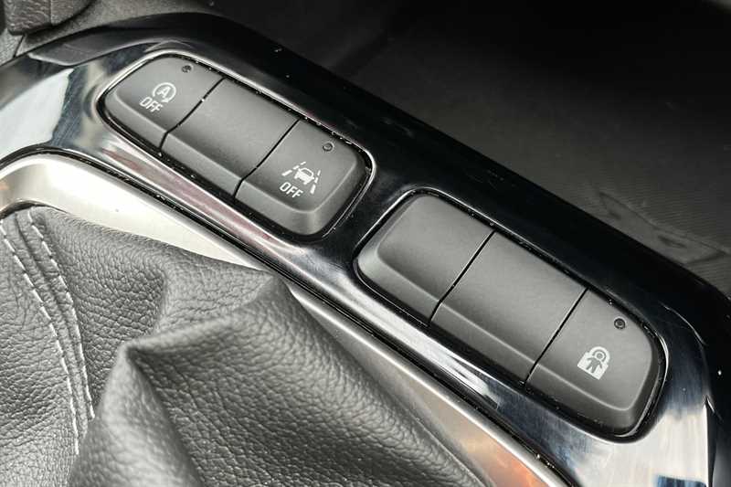 Used Vauxhall Corsa 2023 for sale - 77561473: Photo 40