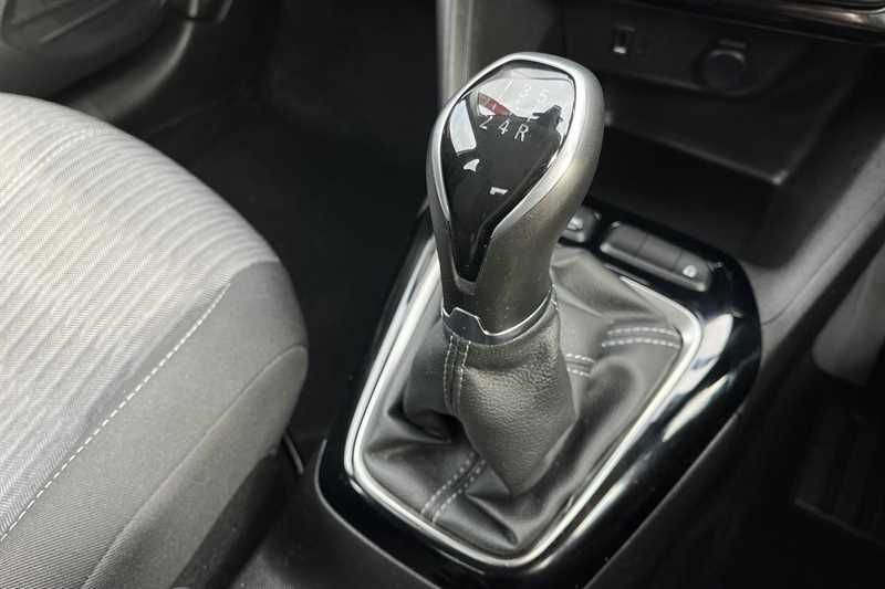 Used Vauxhall Corsa 2023 for sale - 77561473: Photo 41