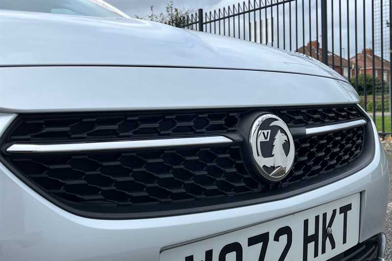 Used Vauxhall Corsa 2023 for sale - 77561473: Photo 46