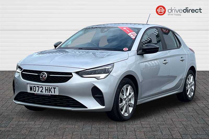 Used Vauxhall Corsa 2023 for sale - 77561473: Photo 7