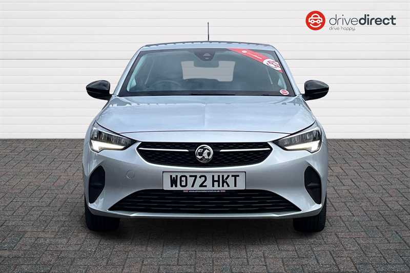 Used Vauxhall Corsa 2023 for sale - 77561473: Photo 8