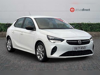 Used Vauxhall Corsa 2022 for sale - 76524632: Photo