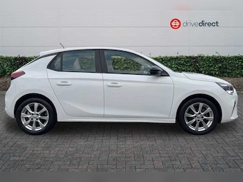 Used Vauxhall Corsa 2022 for sale - 76524632: Photo