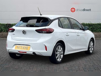 Used Vauxhall Corsa 2022 for sale - 76524632: Photo