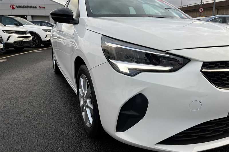 Used Vauxhall Corsa 2022 for sale - 76524632: Photo 46