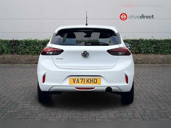 Used Vauxhall Corsa 2022 for sale - 76524632: Photo