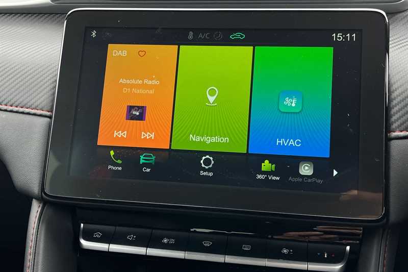 Used MG MG ZS 2024 for sale - 78119913: Photo 17