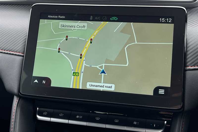 Used MG MG ZS 2024 for sale - 78119913: Photo 18