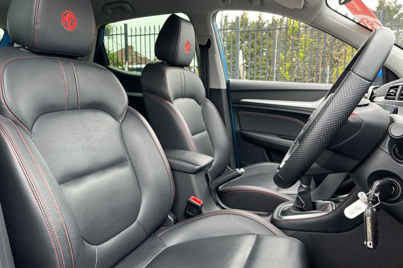 Used MG MG ZS 2024 for sale - 78119913: Photo 23