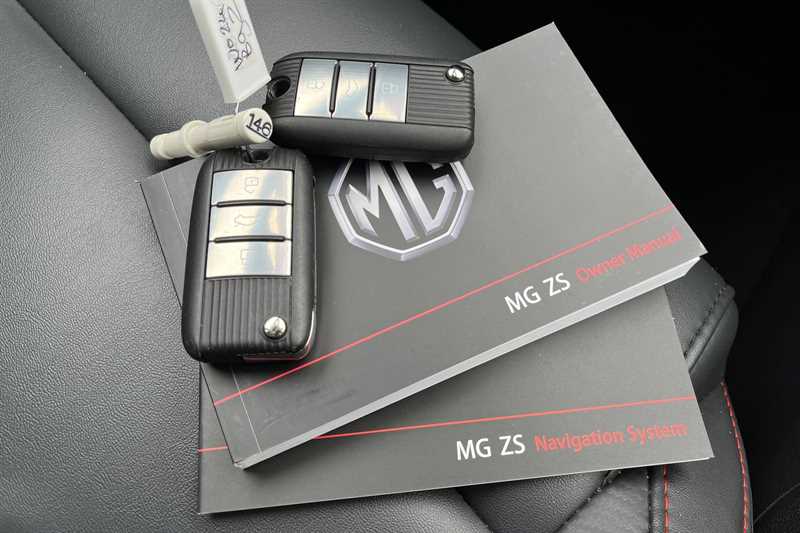 Used MG MG ZS 2024 for sale - 78119913: Photo 36